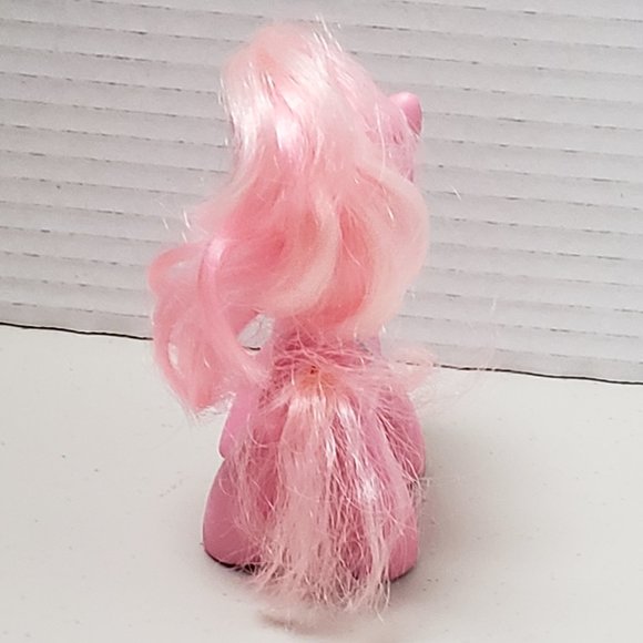 My Little Pony Pinkie Pie 2008 - Picture 6 of 10